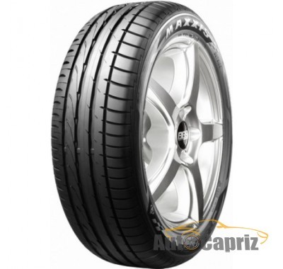 Шины Maxxis S-Pro SUV 265/60 R18 114V